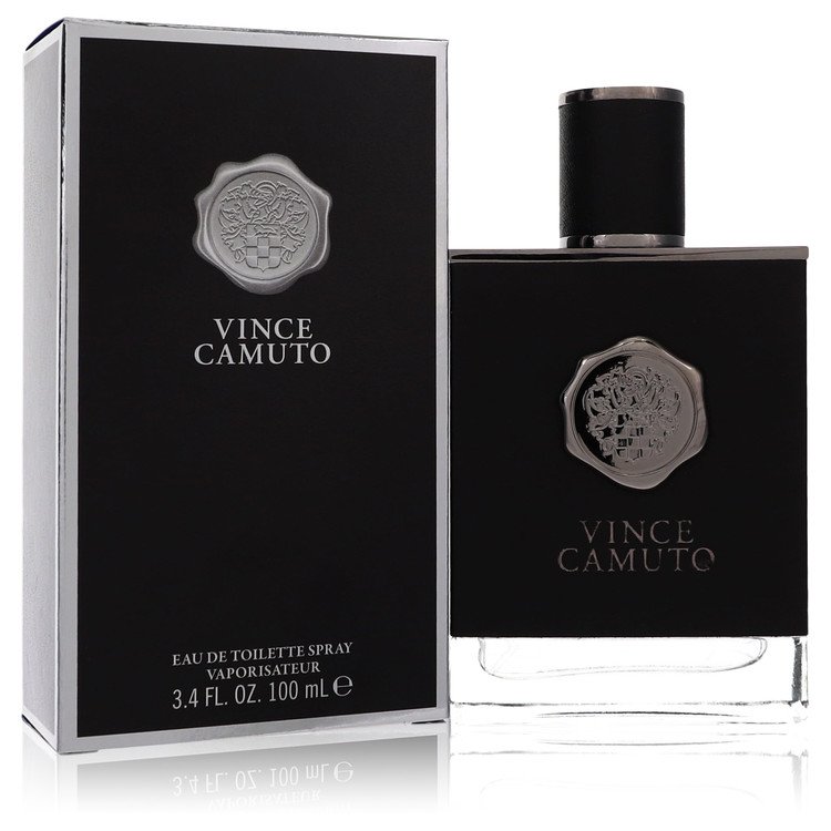 Vince Camuto par Vince Camuto - Eau de Toilette Vaporisateur 100 ml