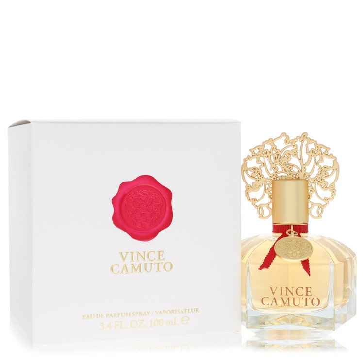 Vince Camuto by Vince Camuto - Eau De Parfum Spray 3.4 oz