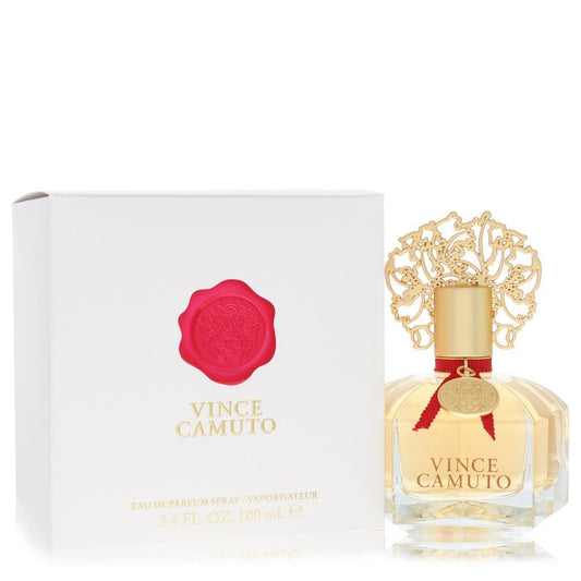 Vince Camuto by Vince Camuto - Eau De Parfum Spray 3.4 oz