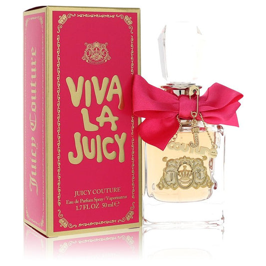 Viva La Juicy by Juicy Couture - Eau De Parfum Spray 1 oz