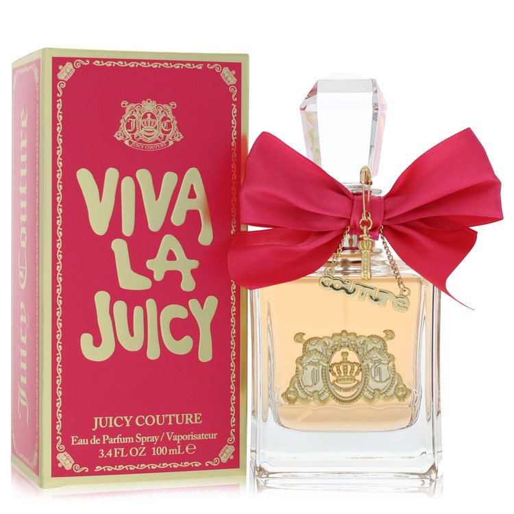 Viva La Juicy by Juicy Couture - Eau De Parfum Spray 1.7 oz