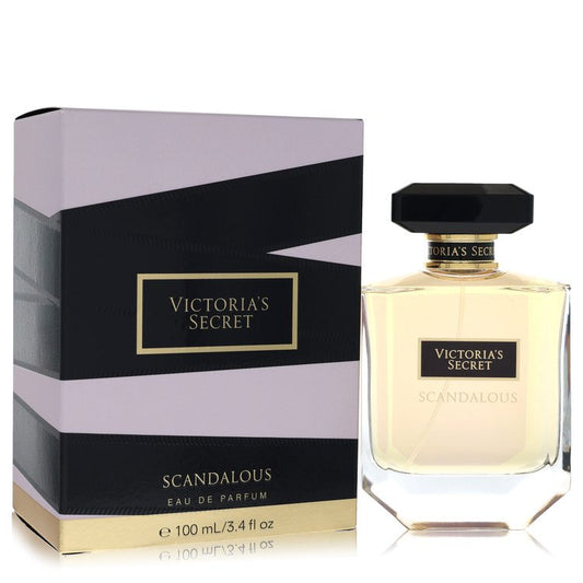 Victoria's Secret Scandalous by Victoria's Secret - Eau De Parfum Spray 1.7 oz