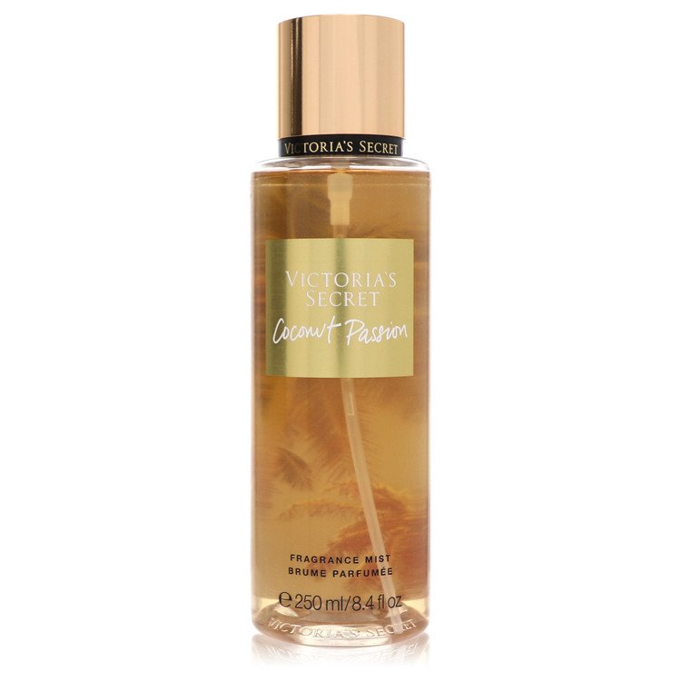 Victoria's Secret Coconut Passion von Victoria's Secret - Fragrance Mist Spray 250 ml