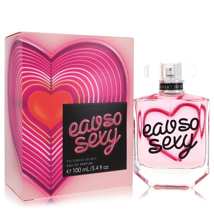 Victoria's Secret Eau So Sexy by Victoria's Secret - Eau De Parfum Spray 3.4 oz