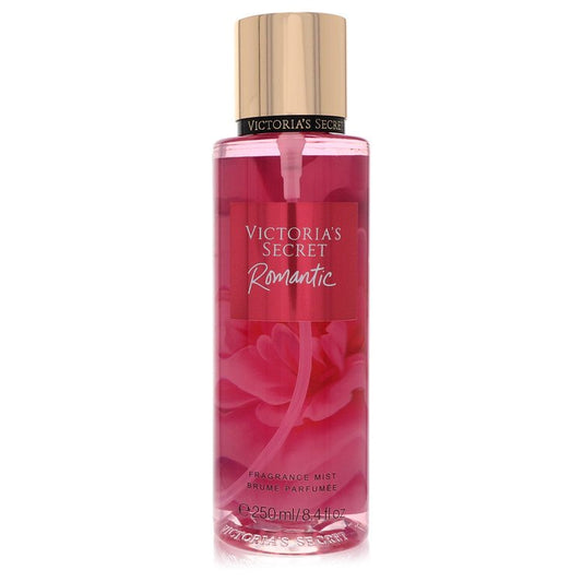 Victoria's Secret Romantic by Victoria's Secret - Fragrance Mist 8.4 oz