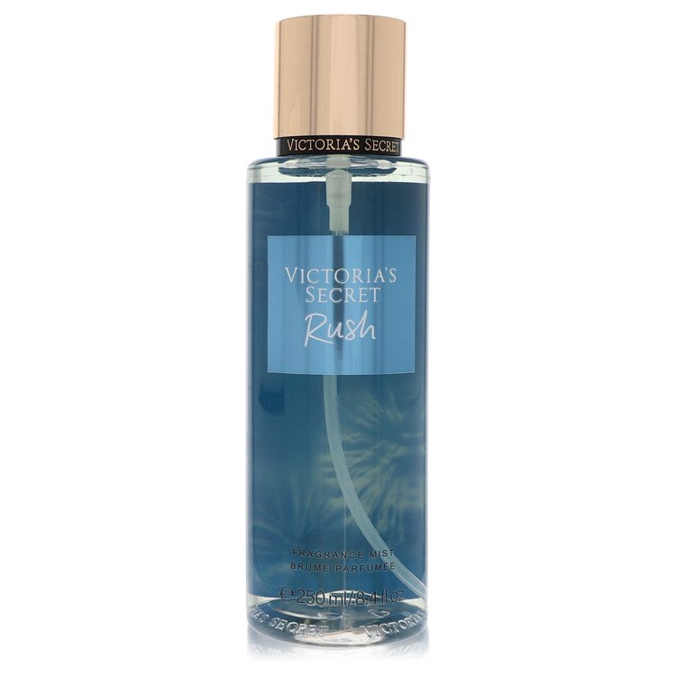 Victoria's Secret Rush by Victoria's Secret - Fragrance Mist 8.4 oz