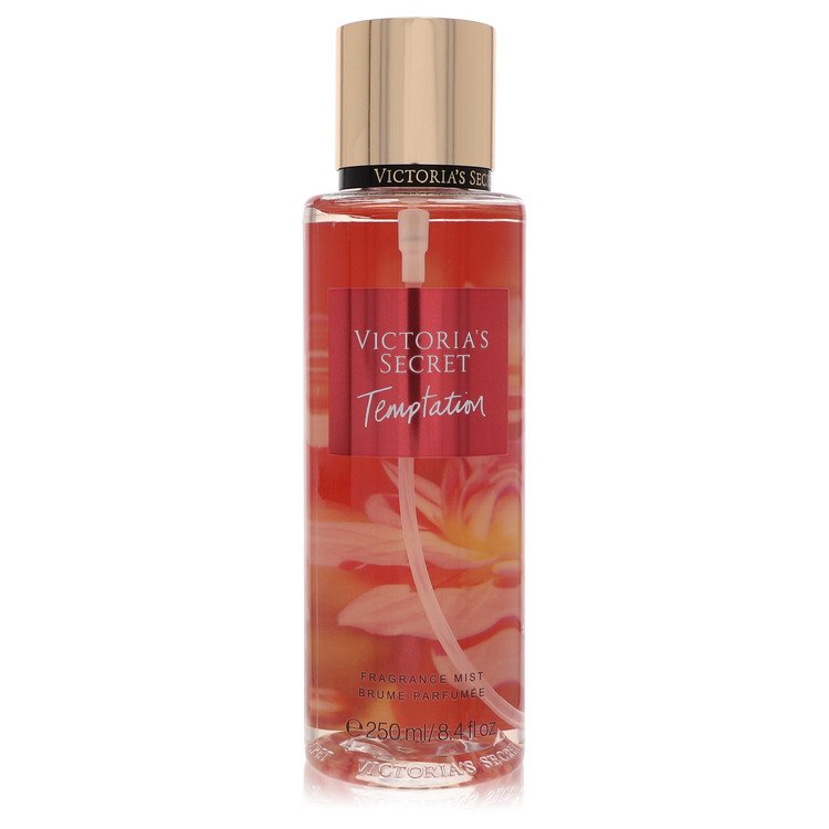 Victoria's Secret Temptation by Victoria's Secret - Fragrance Mist Spray 8.4 oz