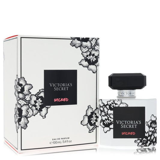 Victoria's Secret Wicked by Victoria's Secret - Eau De Parfum Spray 1.7 oz