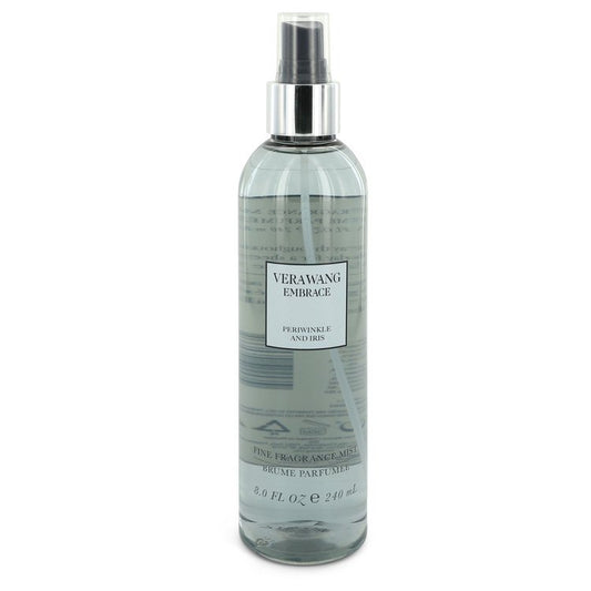 Vera Wang Embrace Periwinkle and Iris by Vera Wang - Fragrance Mist 8 oz