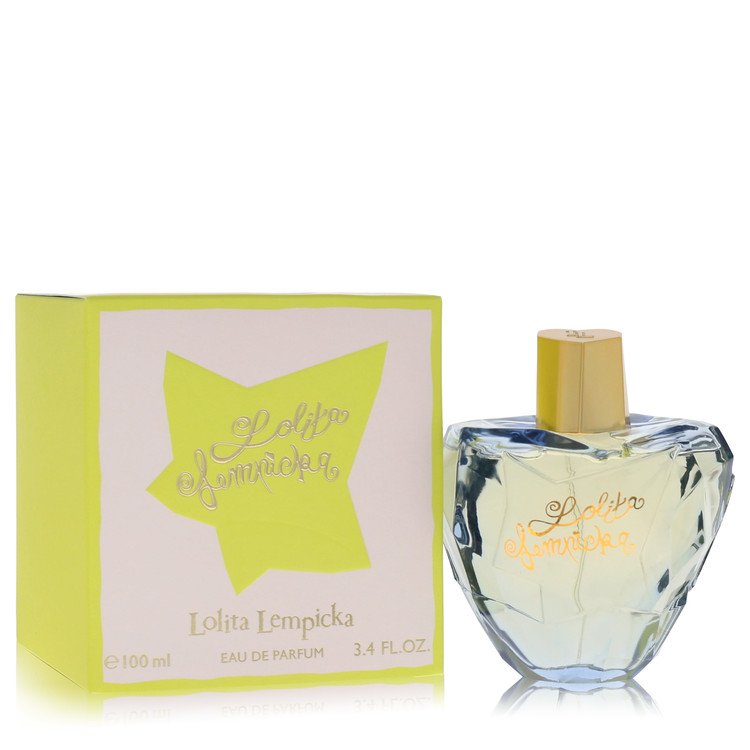 Lolita Lempicka by Lolita Lempicka - Eau De Parfum Spray (New Packaging) 3.4 oz