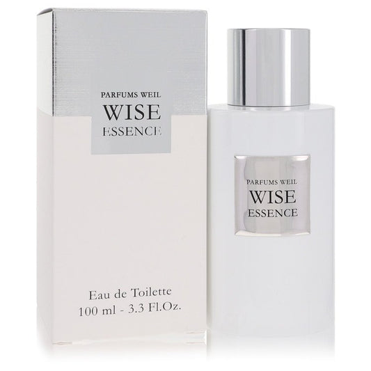 Wise Essence von Weil – Eau de Toilette Spray 100 ml