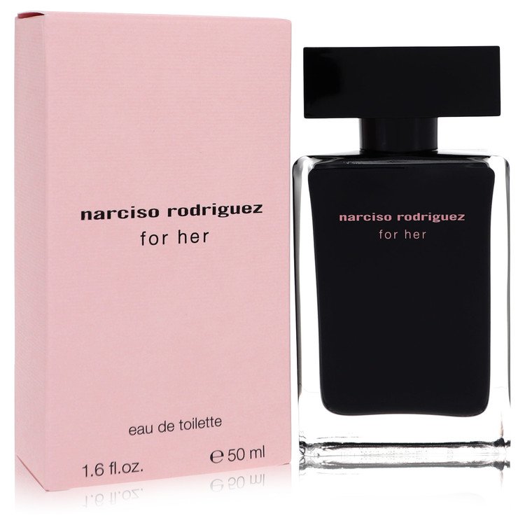 Narciso Rodriguez by Narciso Rodriguez - Eau De Toilette Spray 1.6 oz