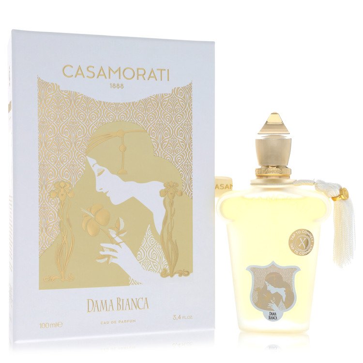 Dama Bianca by Xerjoff - Eau De Parfum Spray 3.4 oz