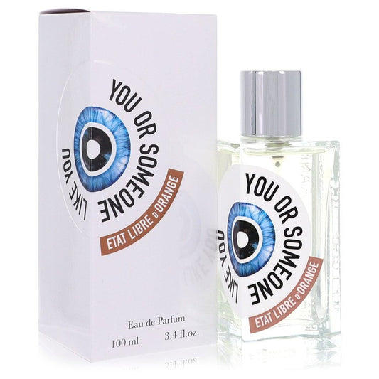 You or Someone Like You by Etat Libre D'orange - Eau De Parfum Spray (Unisex) 3.4 oz