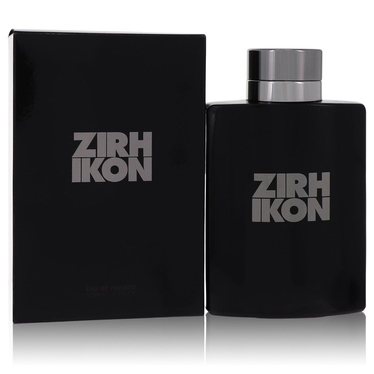 Zirh Ikon by Zirh International - Eau De Toilette Spray 2.5 oz