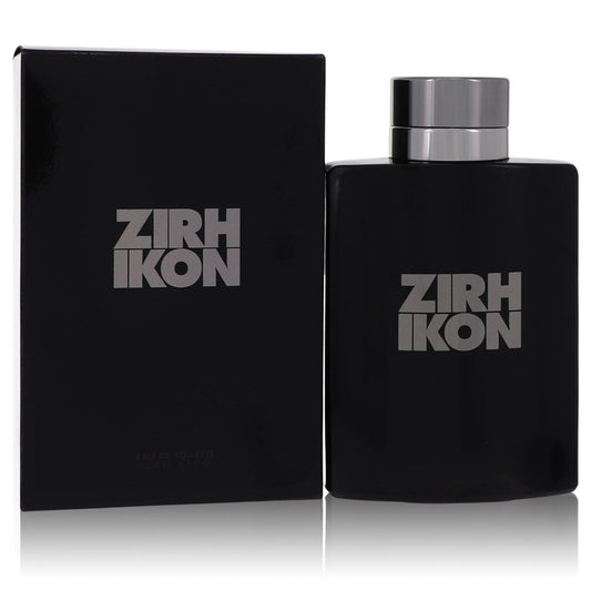 Zirh Ikon by Zirh International - Eau De Toilette Spray 2.5 oz